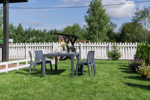 Обеденный комплект JULY S