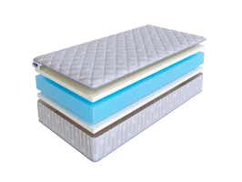 Матрас SkySleep ROLLER Econom Twin Memory 22