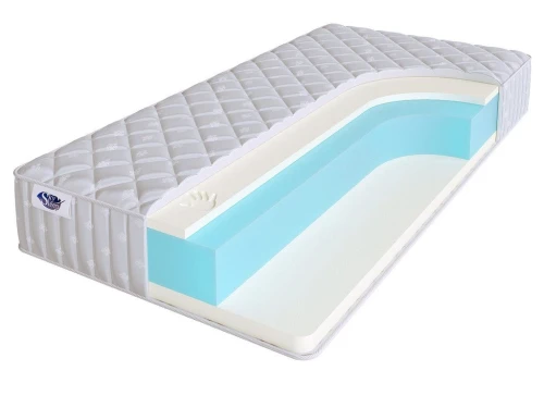 Матрас SkySleep ROLLER Econom Twin Memory 22