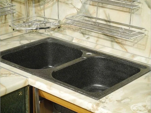 Кухня Ника Комплектация 8