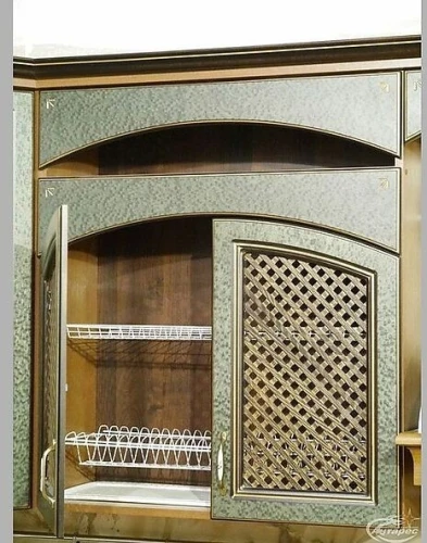 Кухня Ника Комплектация 8