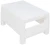 Мебель Tweet Столик, белый