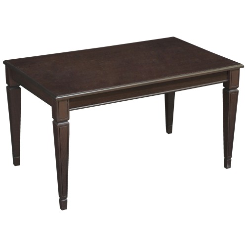 Стол журнальный Мариус М 82 орех