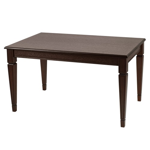 Стол журнальный Мариус М 82 орех