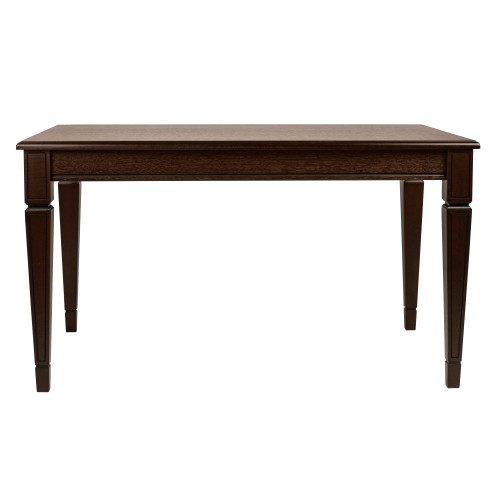 Стол журнальный Мариус М 82 орех