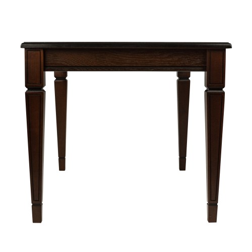 Стол журнальный Мариус М 82 орех