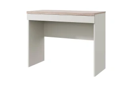 LIMA, Стол туалетный 1S. Цвет ПЕРСИДСКИЙ ЖЕМЧУГ/ МАДУРА