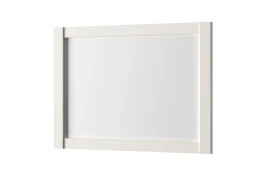 Зеркало, PROVENCE, цвет вудлайн крем\дуб каньон