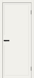 Межкомнатная дверь BRAVO Граффити-50 Whitey