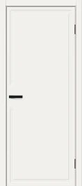 Межкомнатная дверь BRAVO Граффити-50 Whitey
