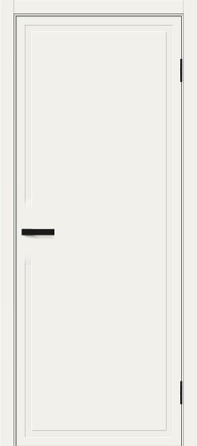 Межкомнатная дверь BRAVO Граффити-50 Whitey