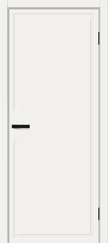 Межкомнатная дверь BRAVO Граффити-50 Whitey