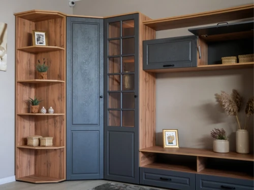 Гостиная «Лацио Сканди» угловая, Вотан/Сканди графит