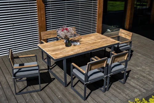 Обеденный стол TOPA 180 см  Joygarden