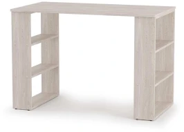 ПКС-2 стол письменный ясень светлый