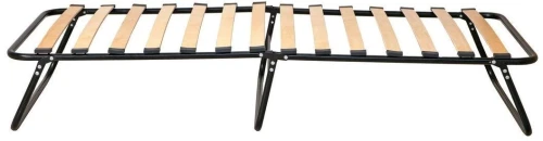 Кровать одинарная раскладная Смарт 42.19