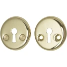 BRAVO Накладка под ключ Bravo FIN 016-K G Золото