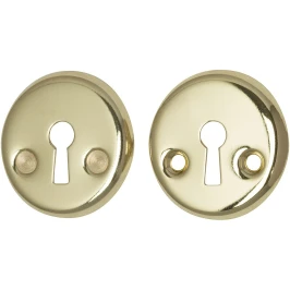 BRAVO Накладка под ключ Bravo FIN 016-K G Золото