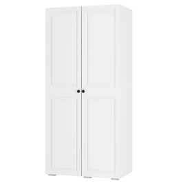 Шкаф двухстворчатый Софт ШК-02