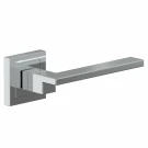 Ручка для межкомнатной двери BRAVO Bravo A-202 C Хром Ручка для межкомнатной двери BRAVO Bravo A-202 C Хром