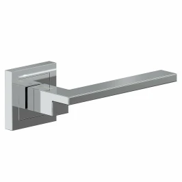 Ручка для межкомнатной двери BRAVO Bravo A-202 C Хром