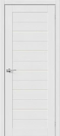 Межкомнатная дверь экошпон ĒLPORTA Порта-22 Virgin Magic Fog