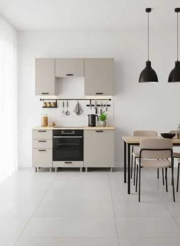 Готовый кухонный гарнитур МК Аленушка 1,6м в.7 Магнолия Керамика,скоба черный,сонома