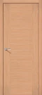 Межкомнатная дверь шпон BRAVO Рондо Ф-05 (Дуб) Межкомнатная дверь шпон BRAVO Рондо Ф-05 (Дуб)