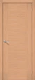 Межкомнатная дверь шпон BRAVO Рондо Ф-05 (Дуб)