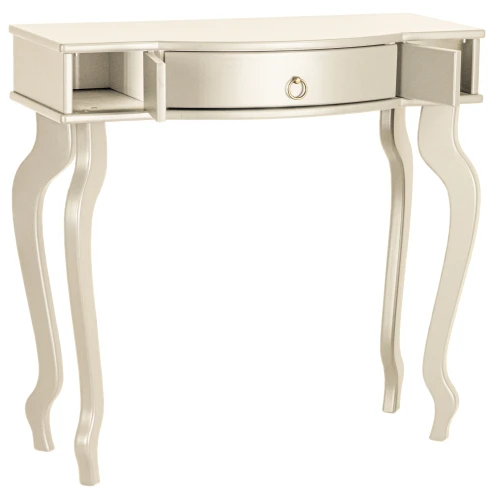 Подставка Берже 11 слоновая кость