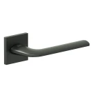 Ручка для межкомнатной двери BRAVO AS-340 SGraphite Ручка для межкомнатной двери BRAVO AS-340 SGraphite