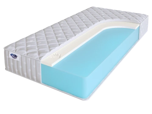 Матрас SkySleep ROLLER Econom Memory 22