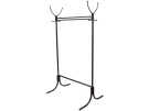 Вешалка напольная М 13 чёрный