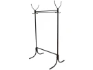 Вешалка напольная М 13 чёрный