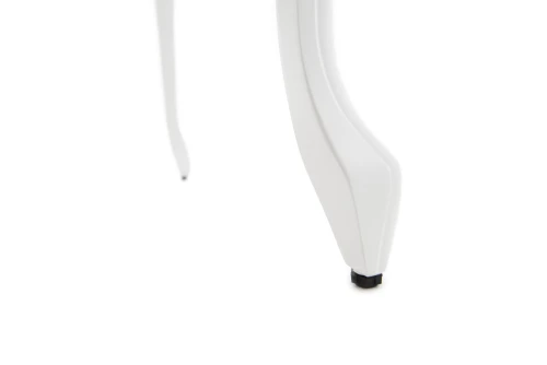 Стол Кабриоль, Белый