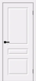 Межкомнатная дверь BRAVO Скинни-14 White Pro