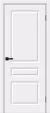 Межкомнатная дверь BRAVO Скинни-14 White Pro