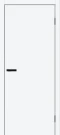 Межкомнатная дверь BRAVO Браво-0 White Pro
