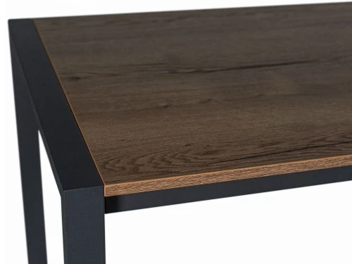 Обеденная группа (Стол Кастел и 4 стула Шато), ткань Канди Сани