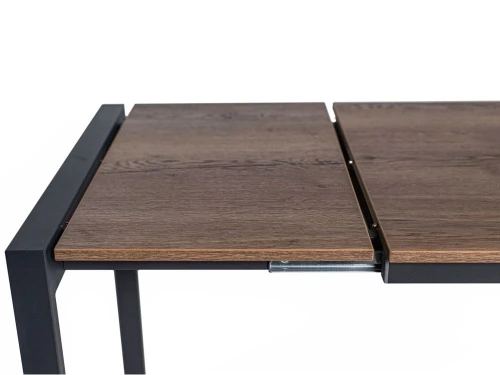 Обеденная группа (Стол Кастел и 4 стула Шато), ткань Канди Сани