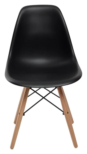 Стул LUPINE BLACK М-City