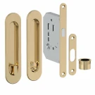 BRAVO Замок Купе Bravo SL-2 G Золото