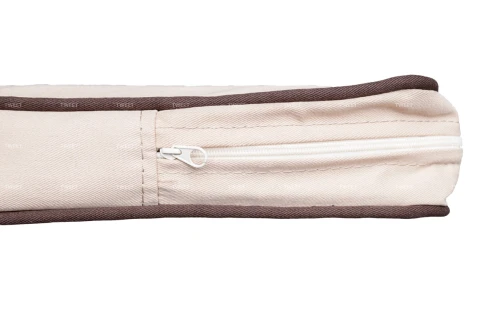 Комплект уличной мебели TWEET Terrace Set Max, белый