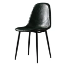 СТУЛ КОВБОЙ  «COWBOY»  -  Black