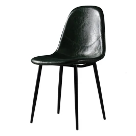 СТУЛ КОВБОЙ  «COWBOY»  -  Black