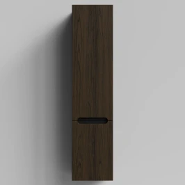 Пенал Бонум 35, подвесной, Дуб цвет 14, левый