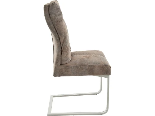 Стул «Лофт» Loft 09, скоба хром