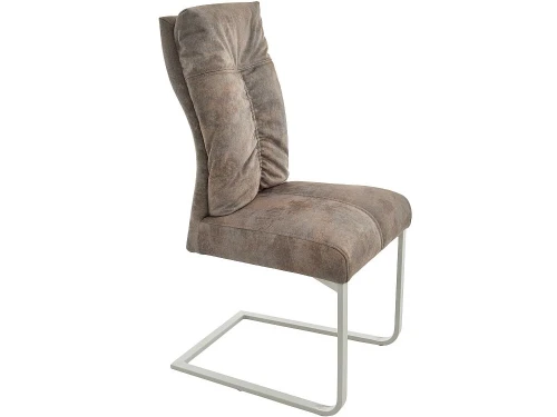 Стул «Лофт» Loft 09, скоба хром