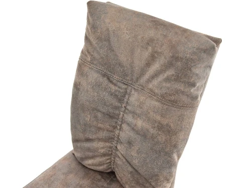 Стул «Лофт» Loft 09, скоба хром