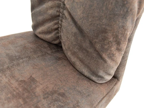 Стул «Лофт» Loft 09, скоба хром